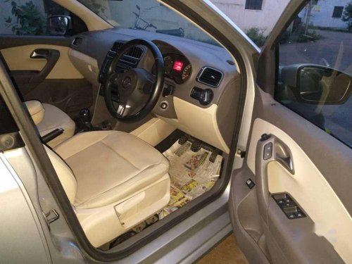 Volkswagen Vento Highline Diesel, 2014, Diesel MT for sale 