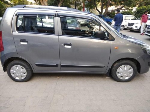 Used Maruti Suzuki Wagon R LXI MT car at low price