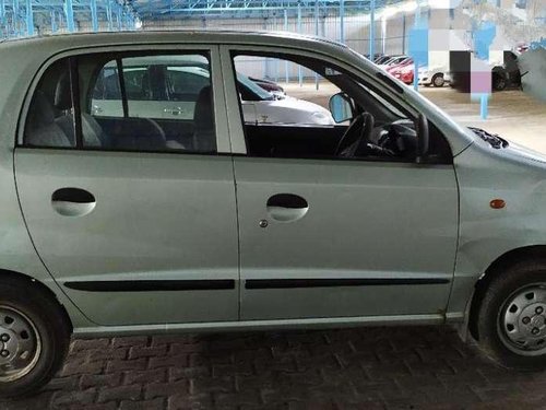 Hyundai Santro 2002 MT for sale 