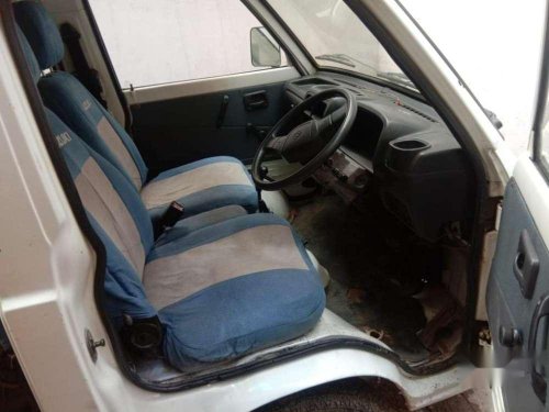 Maruti Suzuki Omni 5 STR BS-III, 2007, Petrol MT for sale 