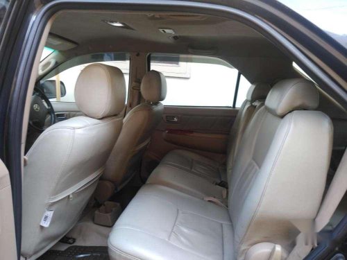 Toyota Fortuner 3.0 4x4 MT, 2011, Diesel for sale 