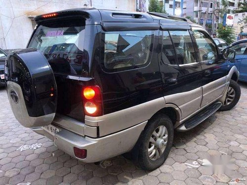 Used Tata Safari 4x2 MT for sale at low price