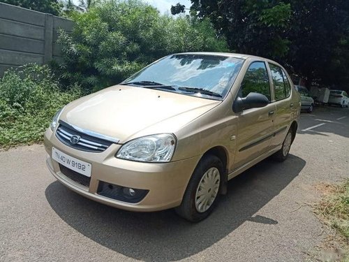 Used Tata Indigo LS 2009 MT for sale