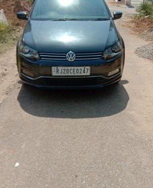 Used Volkswagen Polo 1.5 TDI Highline 2015 MT for sale