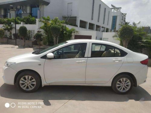 2014 Honda City E MT for sale