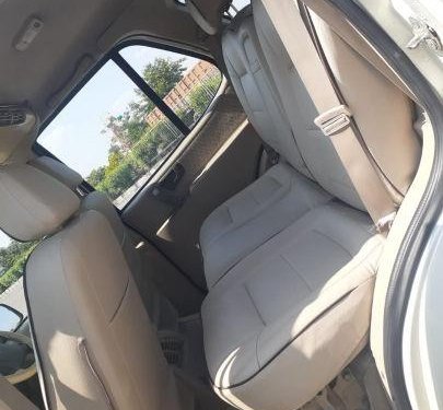 2014 Tata Safari MT for sale