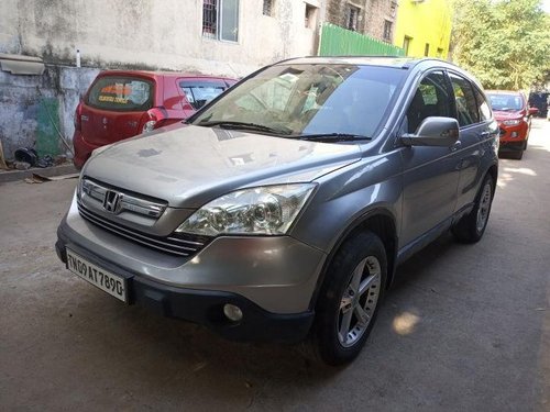 Honda CR-V 2004-2007 2.4 4WD AT for sale