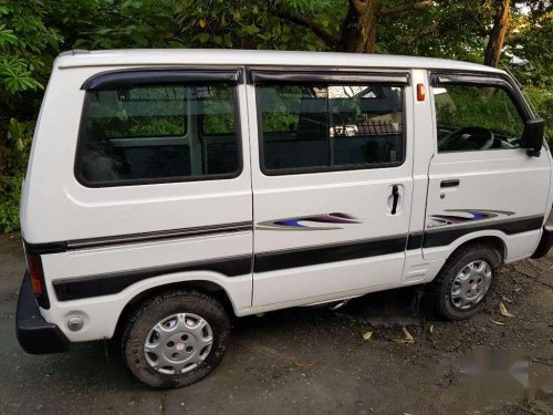 2015 Maruti Suzuki Omni MT for sale