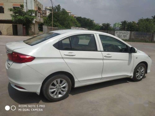 2014 Honda City E MT for sale