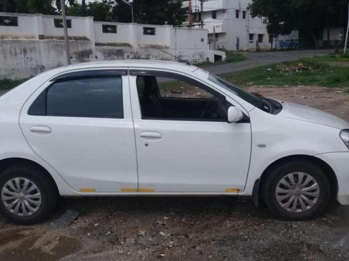 2019 Toyota Etios GD MT for sale at low price