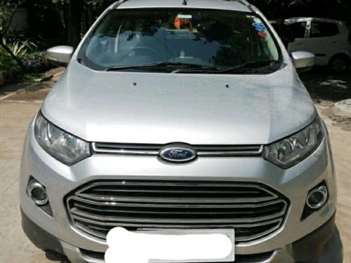 Used 2013 Ford EcoSport MT for sale