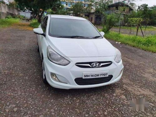 Used Hyundai Verna 1.6 VTVT MT for sale 