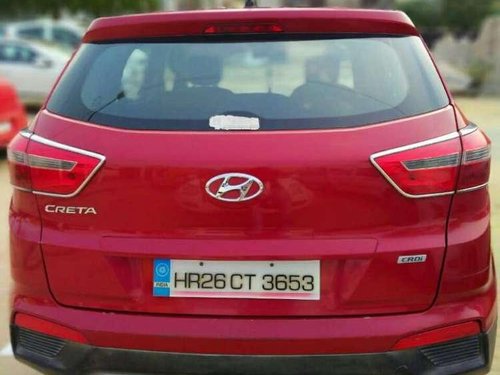 2015 Hyundai Creta MT for sale 