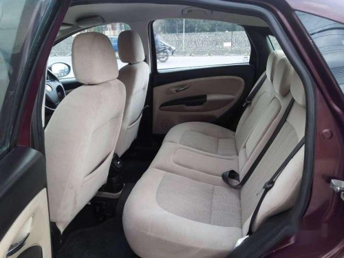 Fiat Linea Emotion 1.4 L T-Jet Petrol, 2010, Petrol AT for sale 