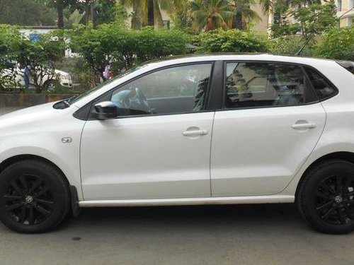 Volkswagen Polo 2013-2015 GT TDI MT for sale