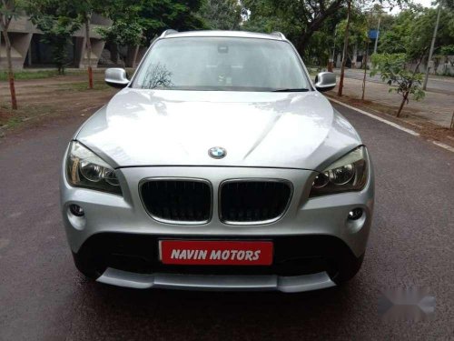 Used 2011 BMW X1 AT for sale