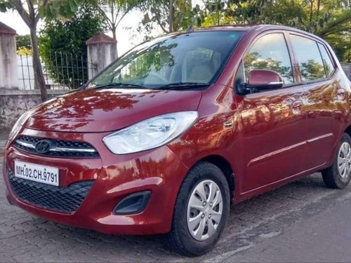 Hyundai i10 Sportz 1.2 2012 MT for sale 