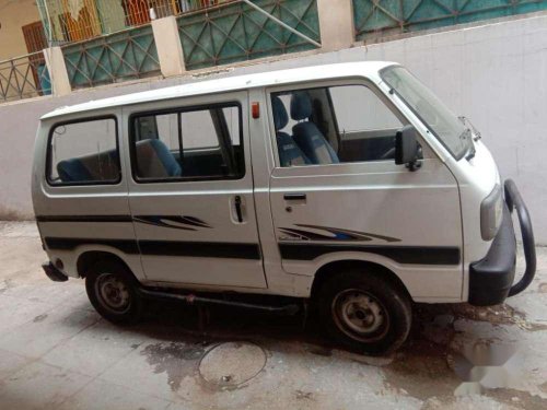 Maruti Suzuki Omni 5 STR BS-III, 2007, Petrol MT for sale 