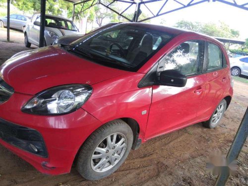 Honda Brio VX MT, 2012, Petrol for sale 