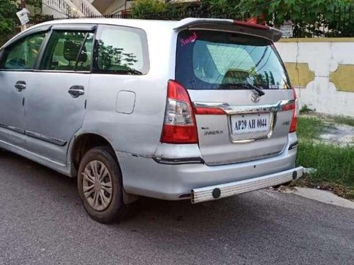 Toyota Innova 2009 MT for sale 