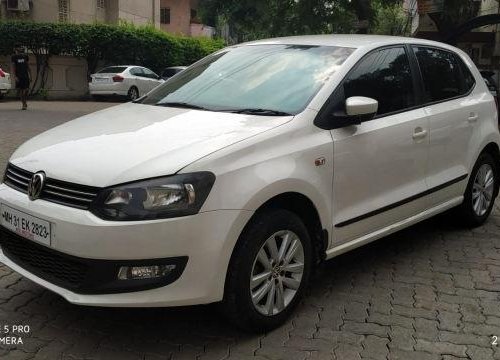 2013 Volkswagen Polo MT for sale at low price