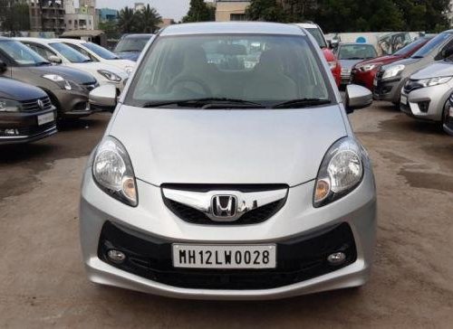 Used Honda Brio VX AT car at low price