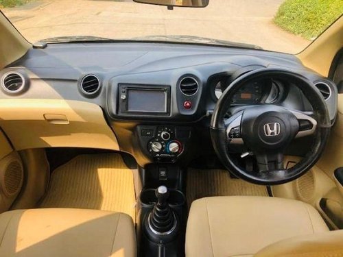 Honda Amaze 2015 MT for sale