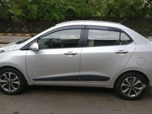 Hyundai Xcent SX 1.2, 2015, Petrol AT for sale 