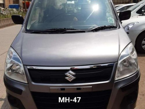 Maruti Suzuki Wagon R 2015 MT for sale 