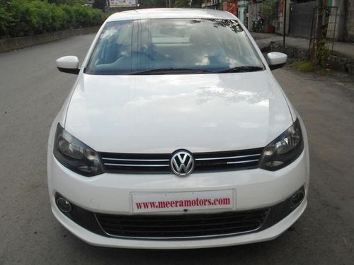 Volkswagen Vento 1.5 TDI Highline 2013 MT for sale