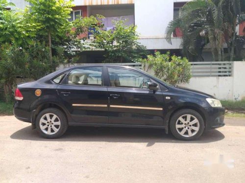 Volkswagen Vento Highline Petrol, 2011, Petrol MT for sale 