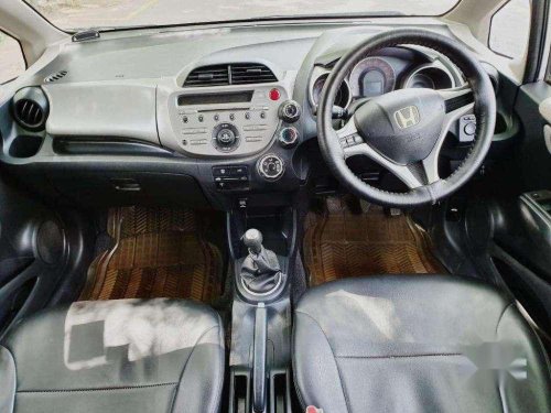 Used 2010 Honda Jazz S MT for sale