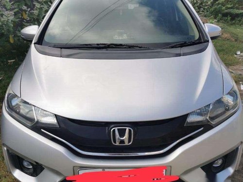 Used Honda Jazz V MT for sale at low price