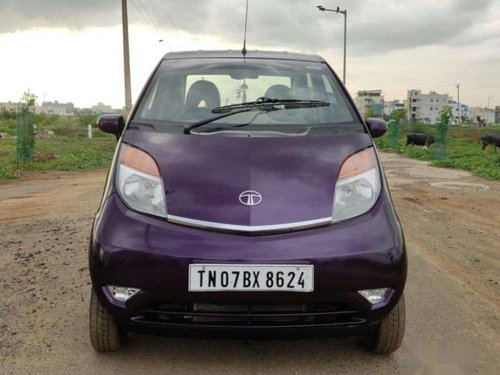 2014 Tata Nano Twist XT MT for sale 