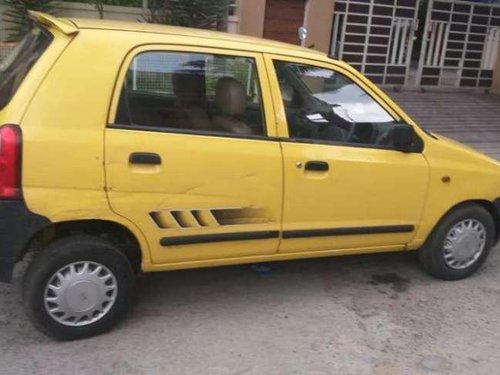 2003 Maruti Suzuki Alto MT for sale 