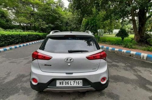 Hyundai i20 Active 1.4 SX MT 2015 for sale