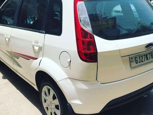 2012 Ford Figo MT  for sale