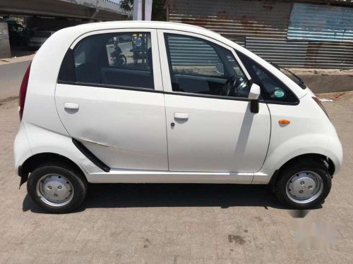 Tata Nano Twist XE, 2015, Petrol MT for sale 