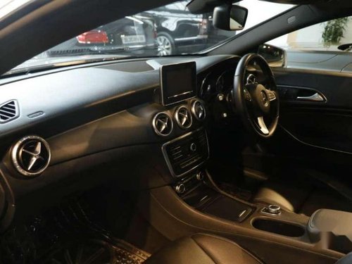 Mercedes Benz A Class 2016 AT for sale 