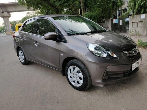 Honda Amaze S i-DTEC MT for sale