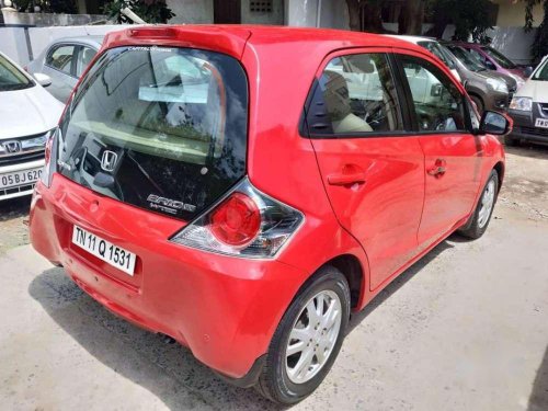 Honda Brio VX AT, 2015, Petrol for sale 