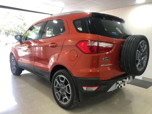 2018 Ford EcoSport MT for sale at low price