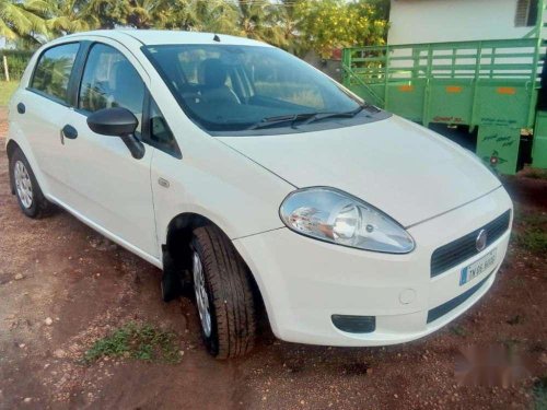 2009 Fiat Punto MT for sale 