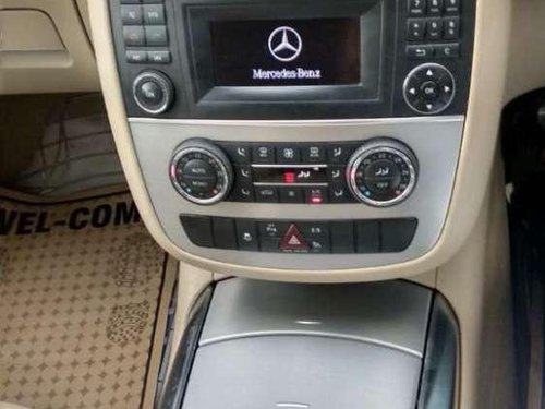 2013 Mercedes Benz R Class AT for sale 