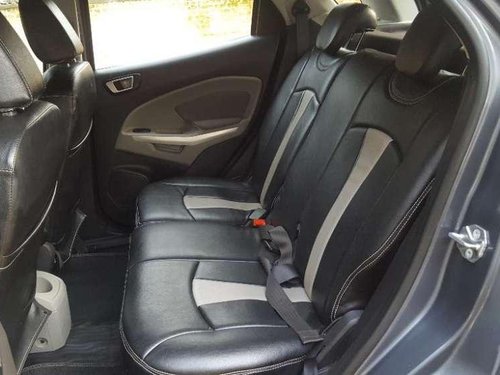 Ford  EcoSport Titanium Plus BE 1.5 TDCi, 2016, Diesel MT for sale 