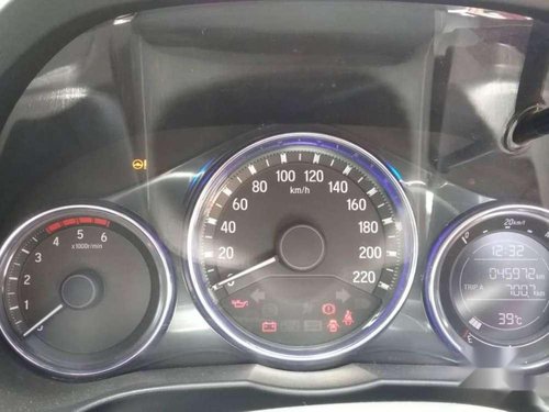 2016 Honda City MT for sale