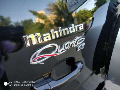 Used Mahindra Quanto C8 MT for sale at low price