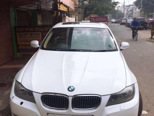 2011 BMW 3 Series 320d AT for sale for sale