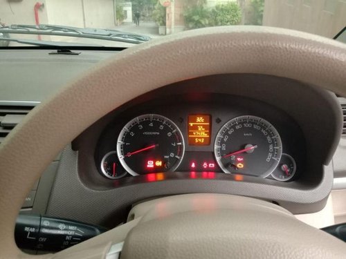 Maruti Suzuki Ertiga ZXI 2013 MT for sale