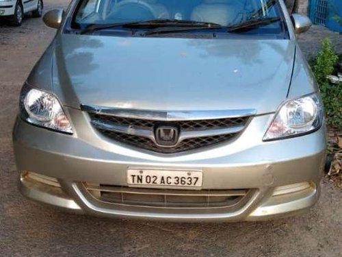 Used Honda City ZX MT for sale at low price